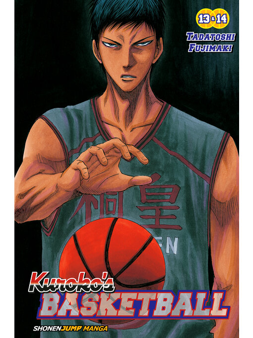 Title details for Kuroko's Basketball, Volume 7 by Tadatoshi Fujimaki - Available